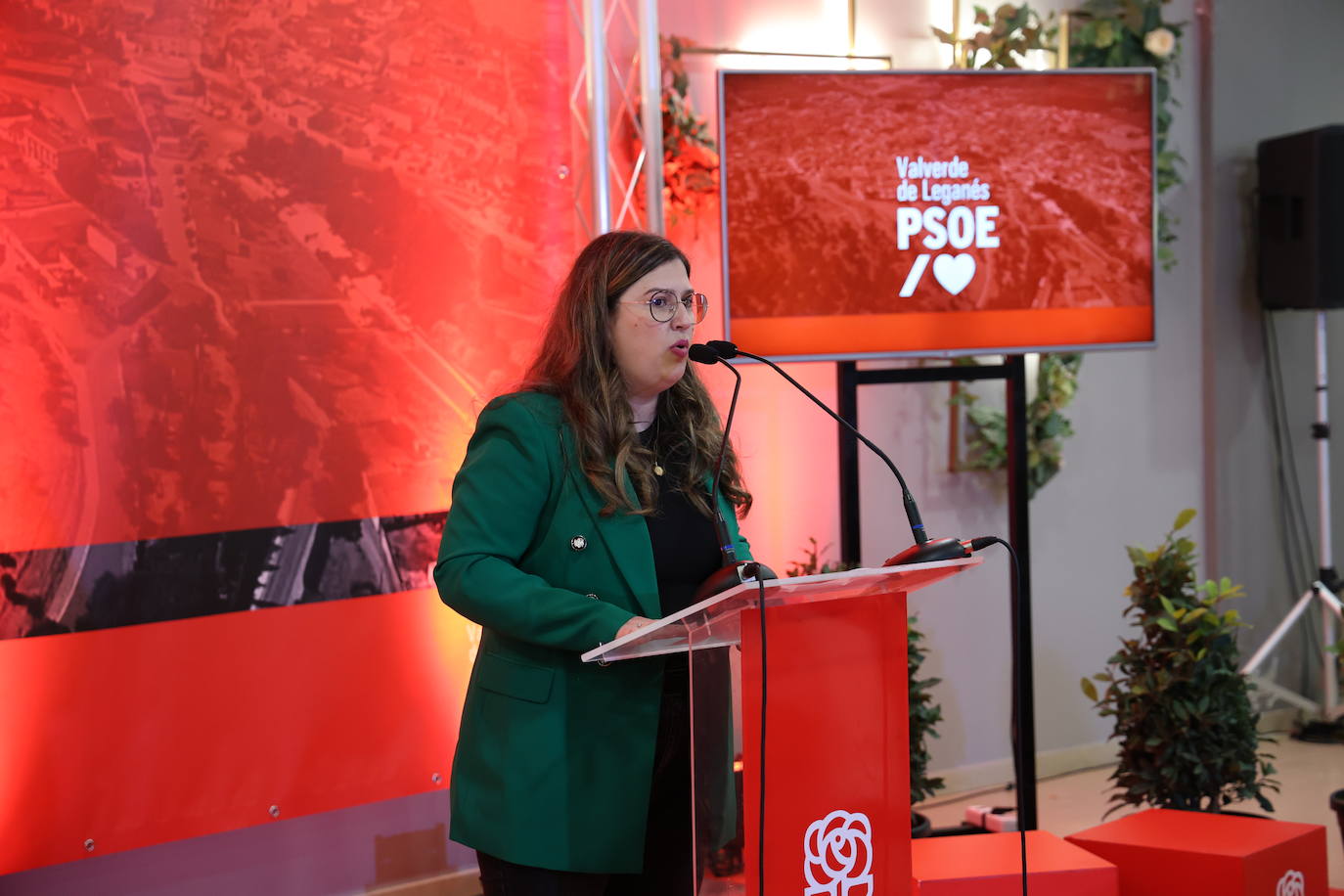 Candidatura de Manolo Borrego