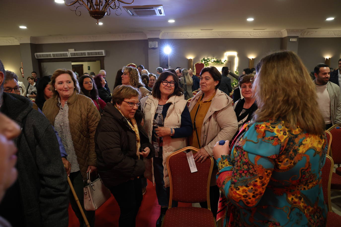 Candidatura de Manolo Borrego