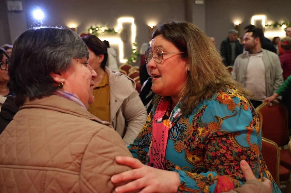 Candidatura de Manolo Borrego