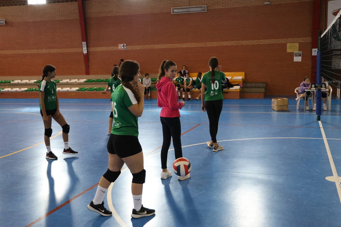 Mujer y Deporte (I)