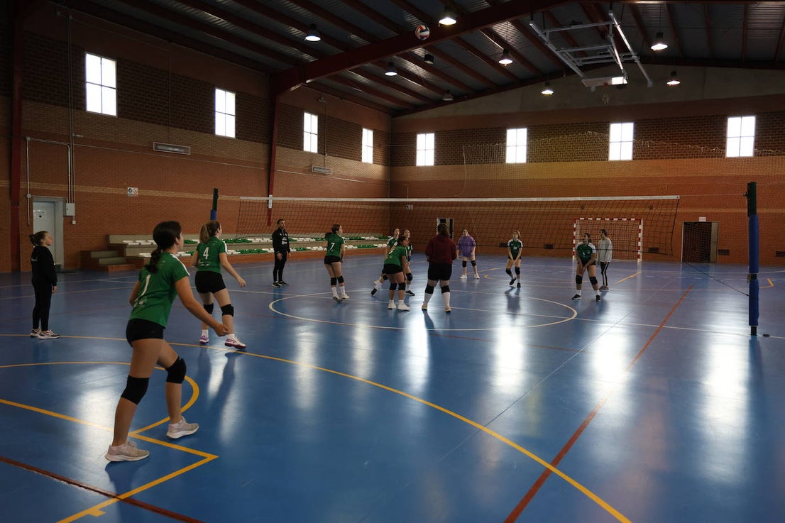 Mujer y Deporte (I)