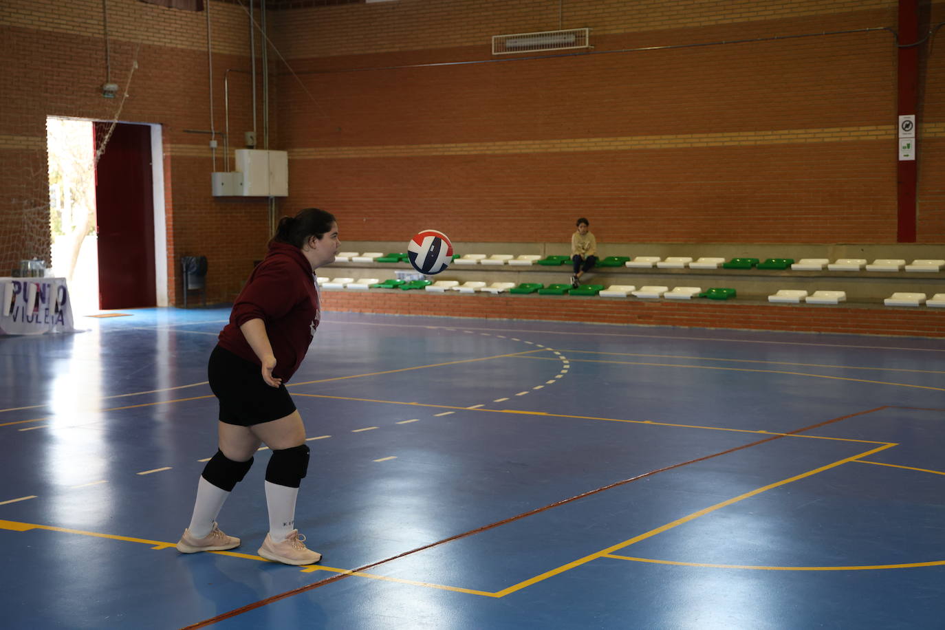 Mujer y Deporte (I)