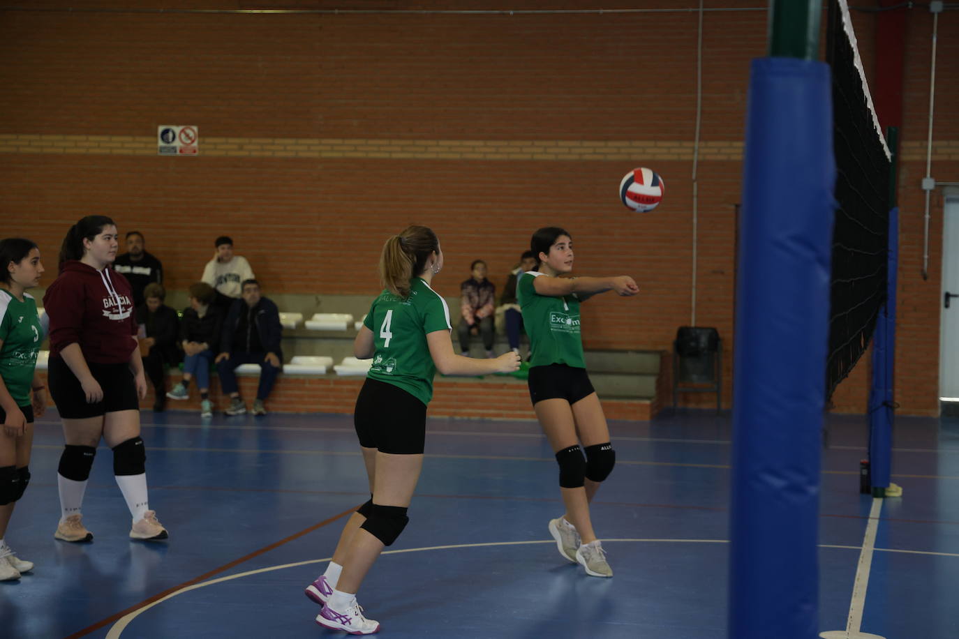 Mujer y Deporte (I)