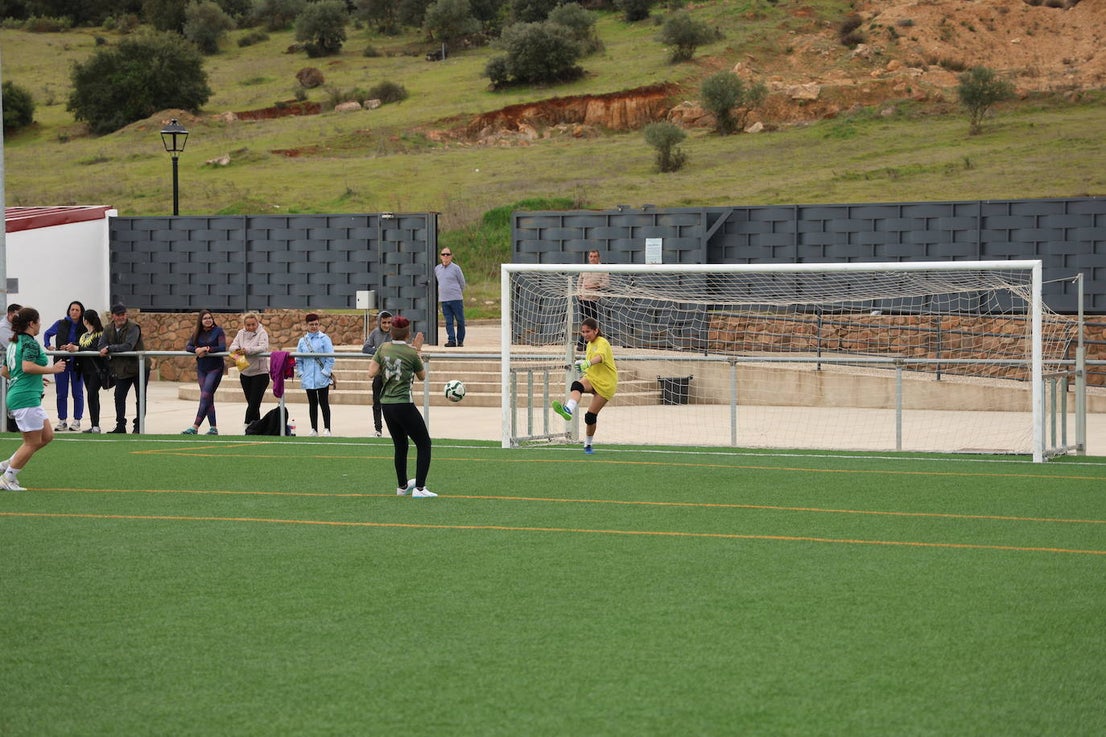 Mujer y Deporte (I)