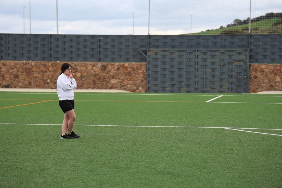 Mujer y Deporte (I)