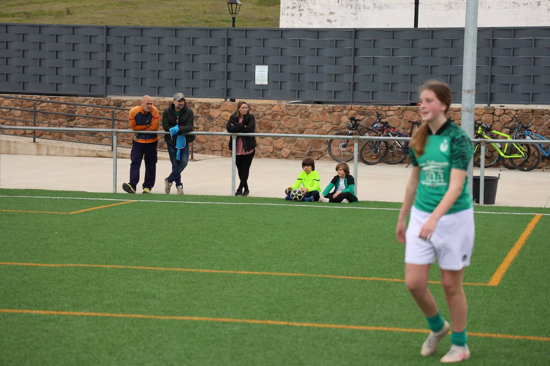 Mujer y Deporte (I)