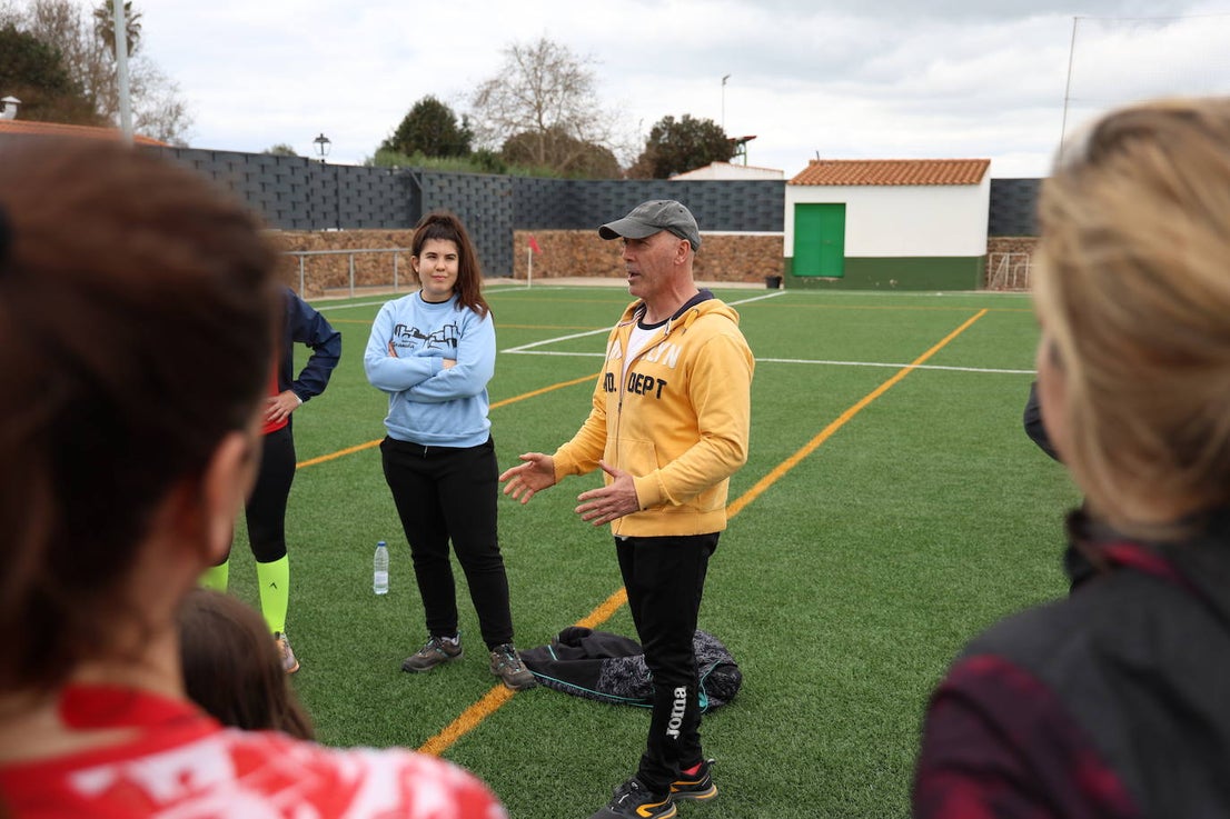 Mujer y Deporte (I)