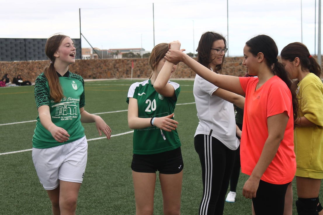 Mujer y Deporte (I)