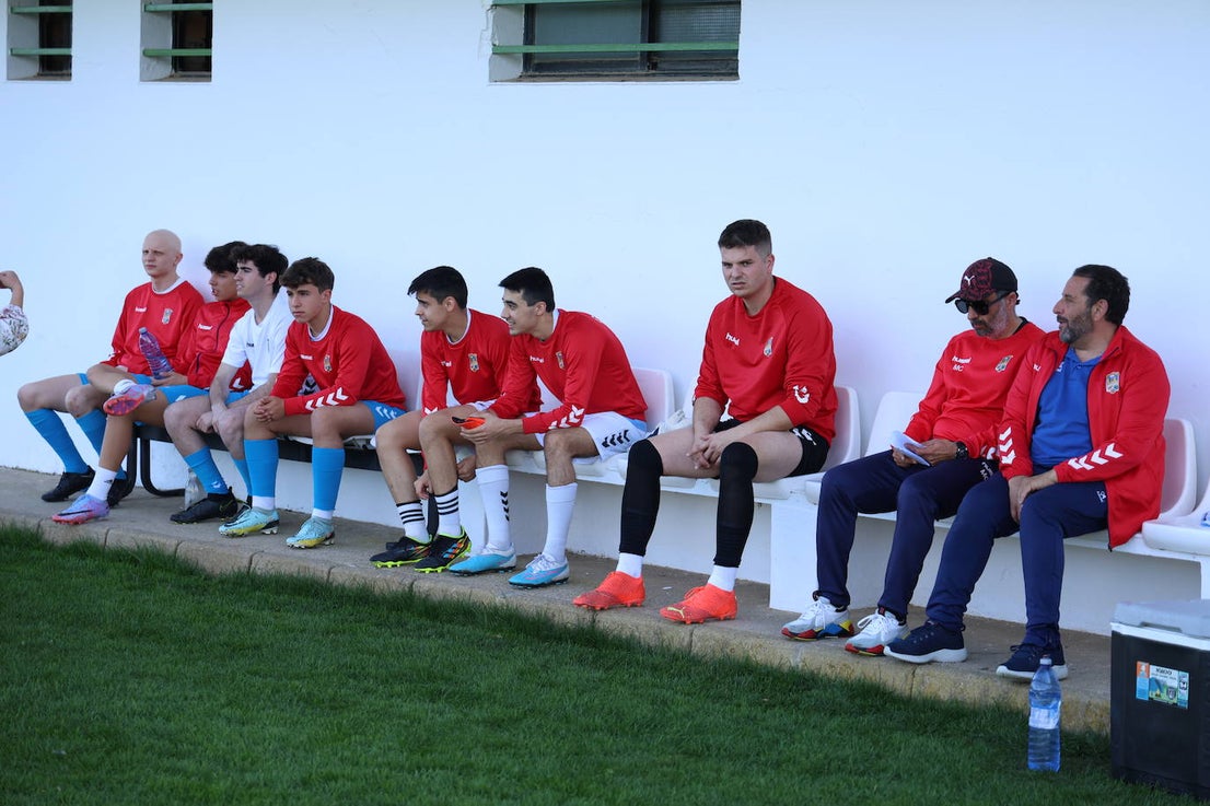Racing Valverdeño - Alburquerque