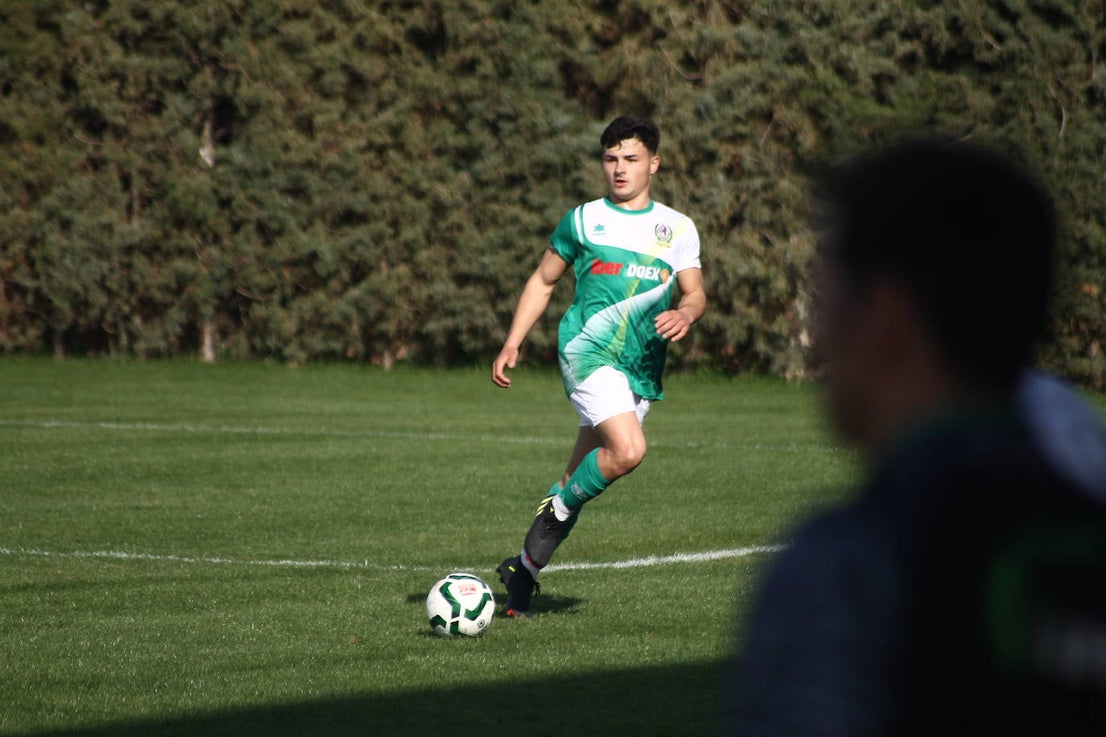 Racing Valverdeño - Alburquerque
