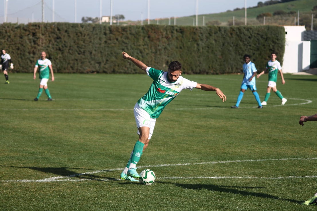 Racing Valverdeño - Alburquerque