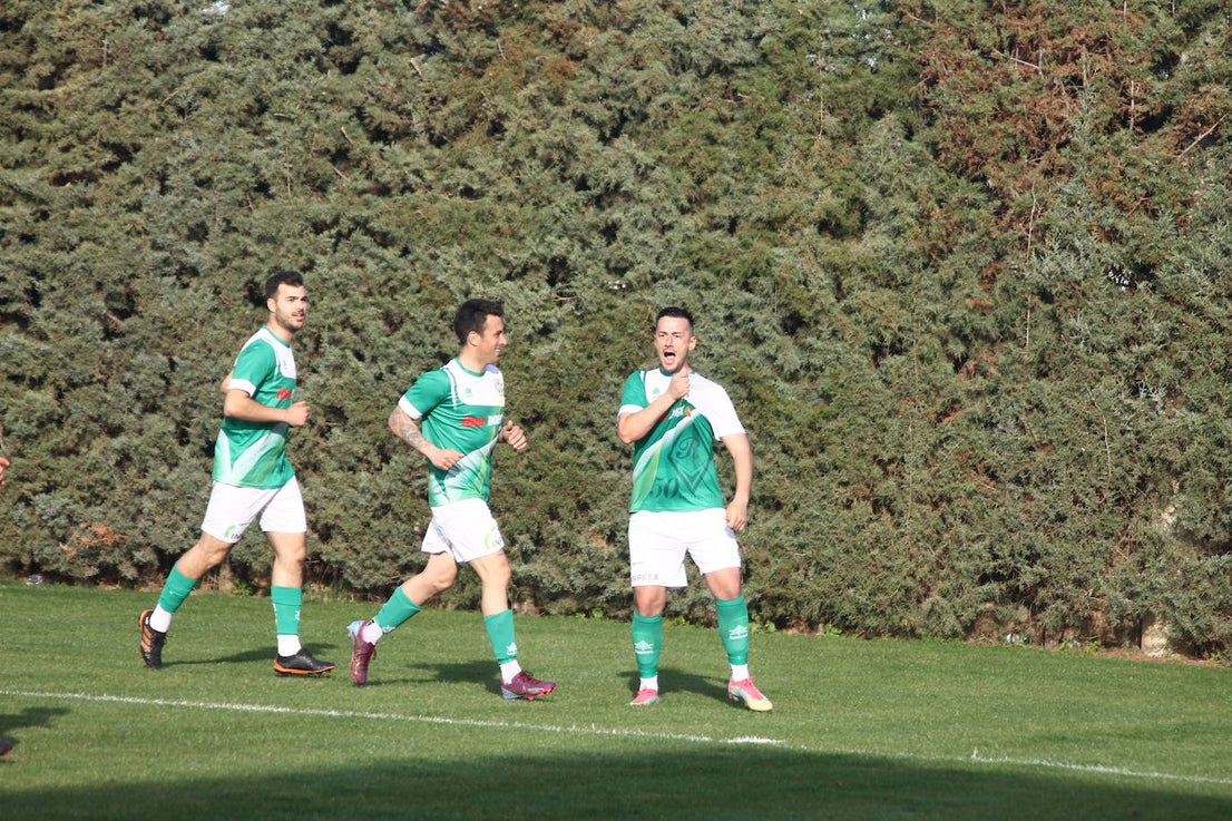 Racing Valverdeño - Alburquerque