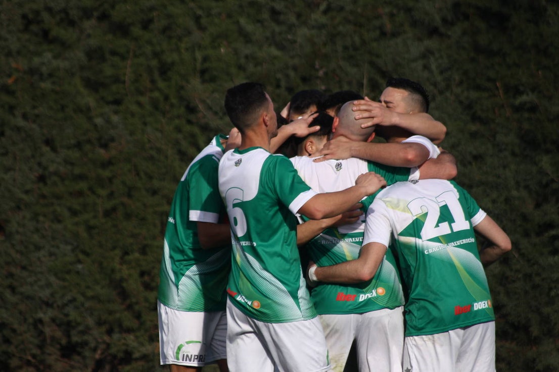 Racing Valverdeño - Alburquerque