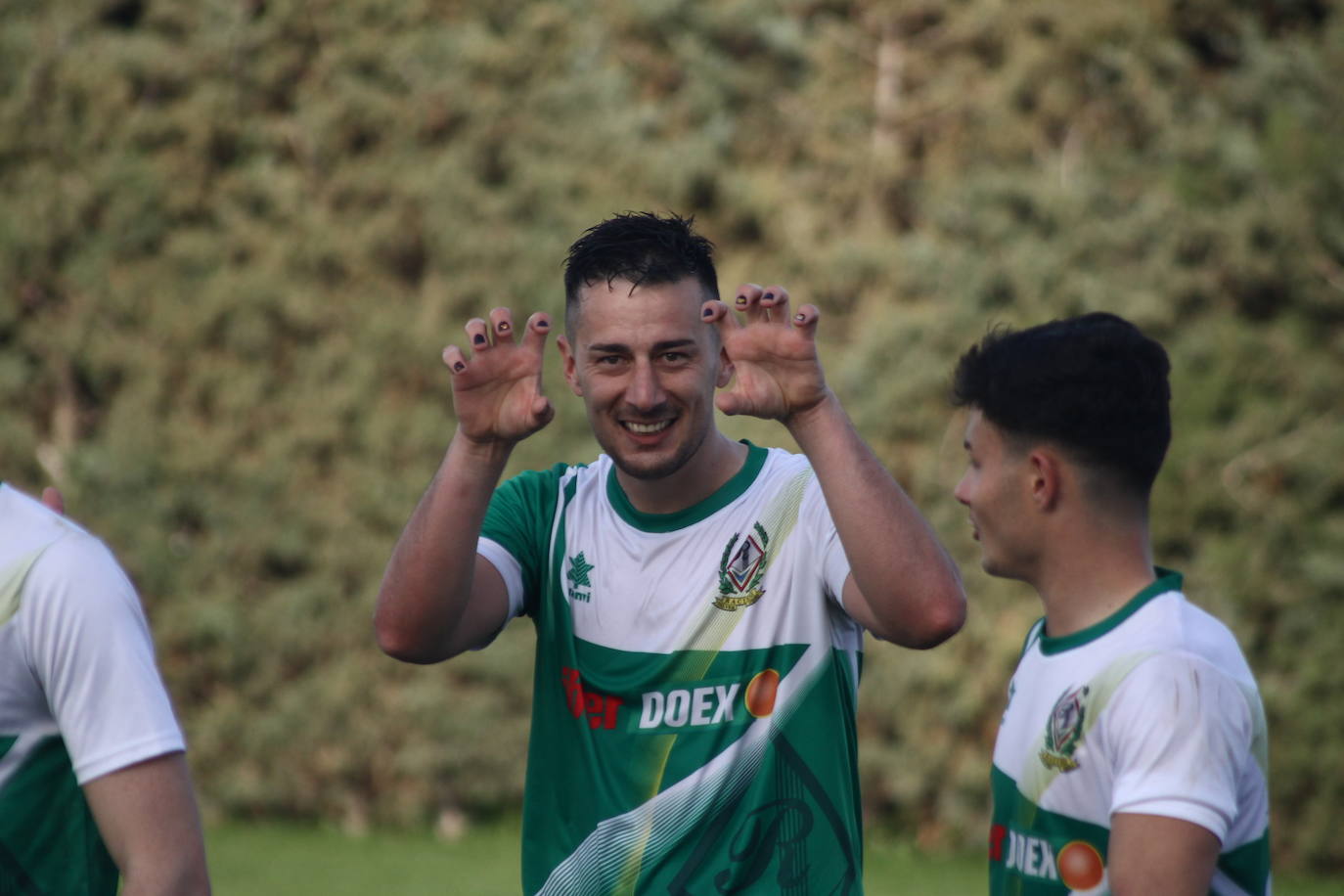 Racing Valverdeño - Alburquerque