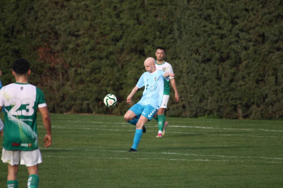 Racing Valverdeño - Alburquerque