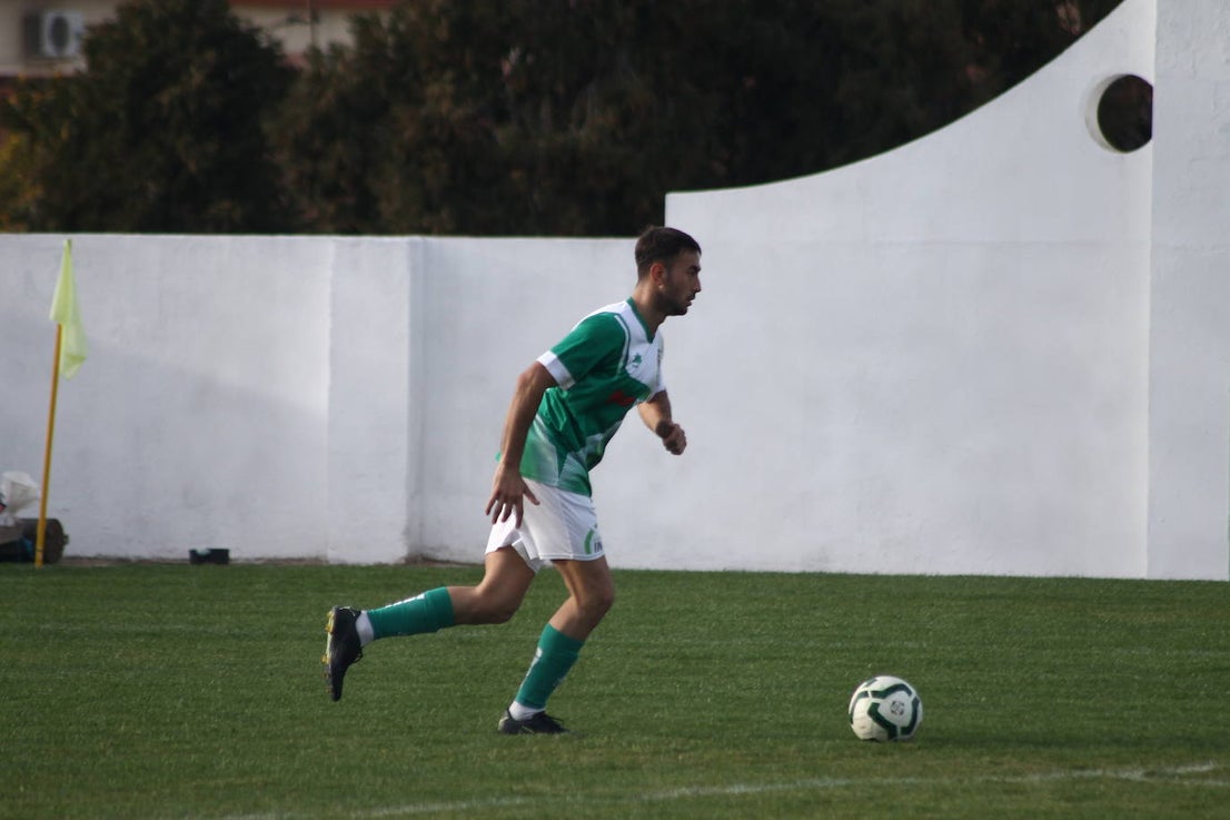 Racing Valverdeño - Alburquerque