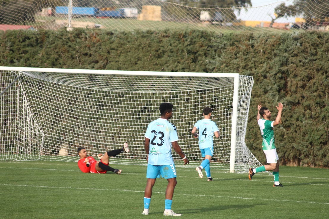 Racing Valverdeño - Alburquerque