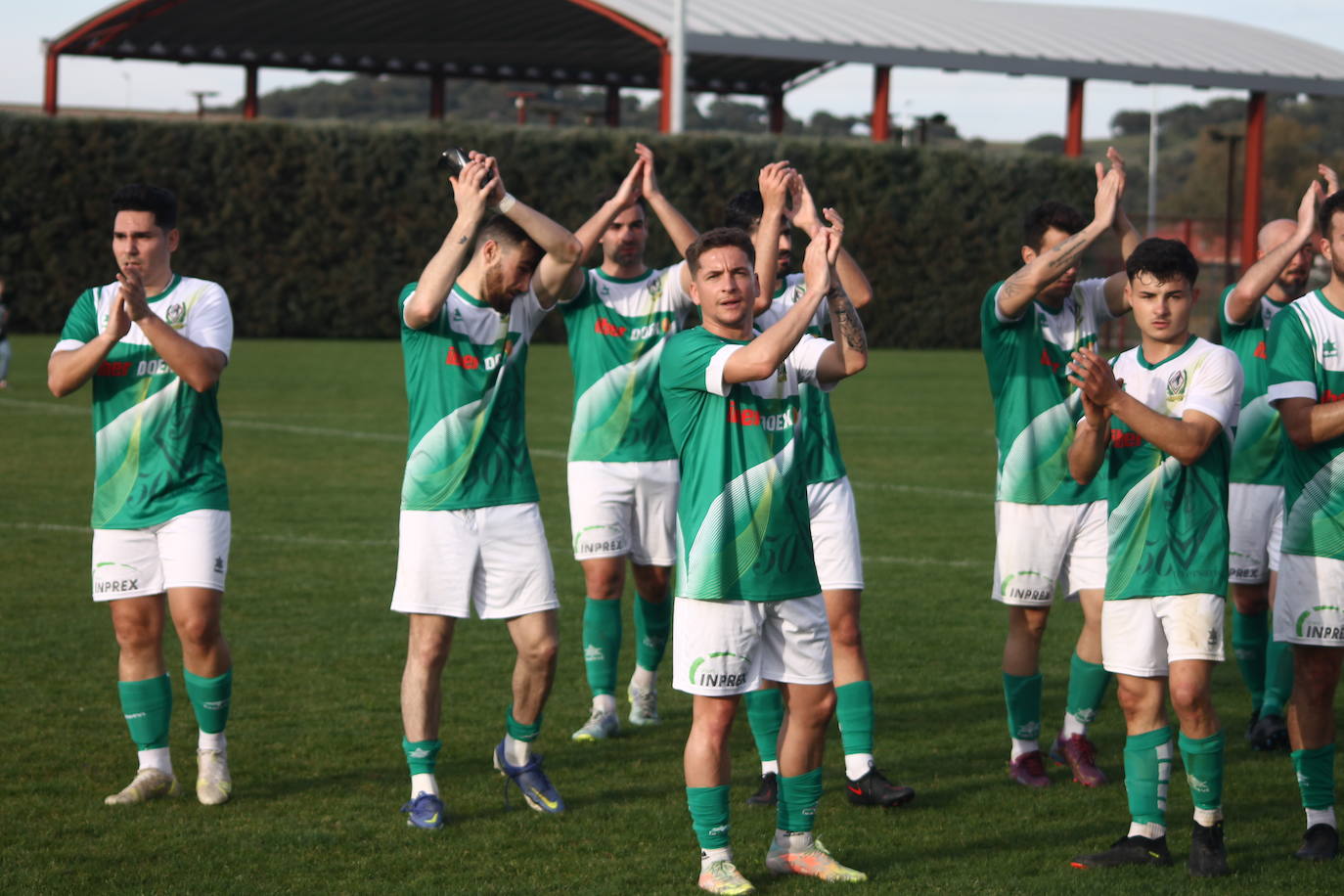 Racing Valverdeño - Alburquerque