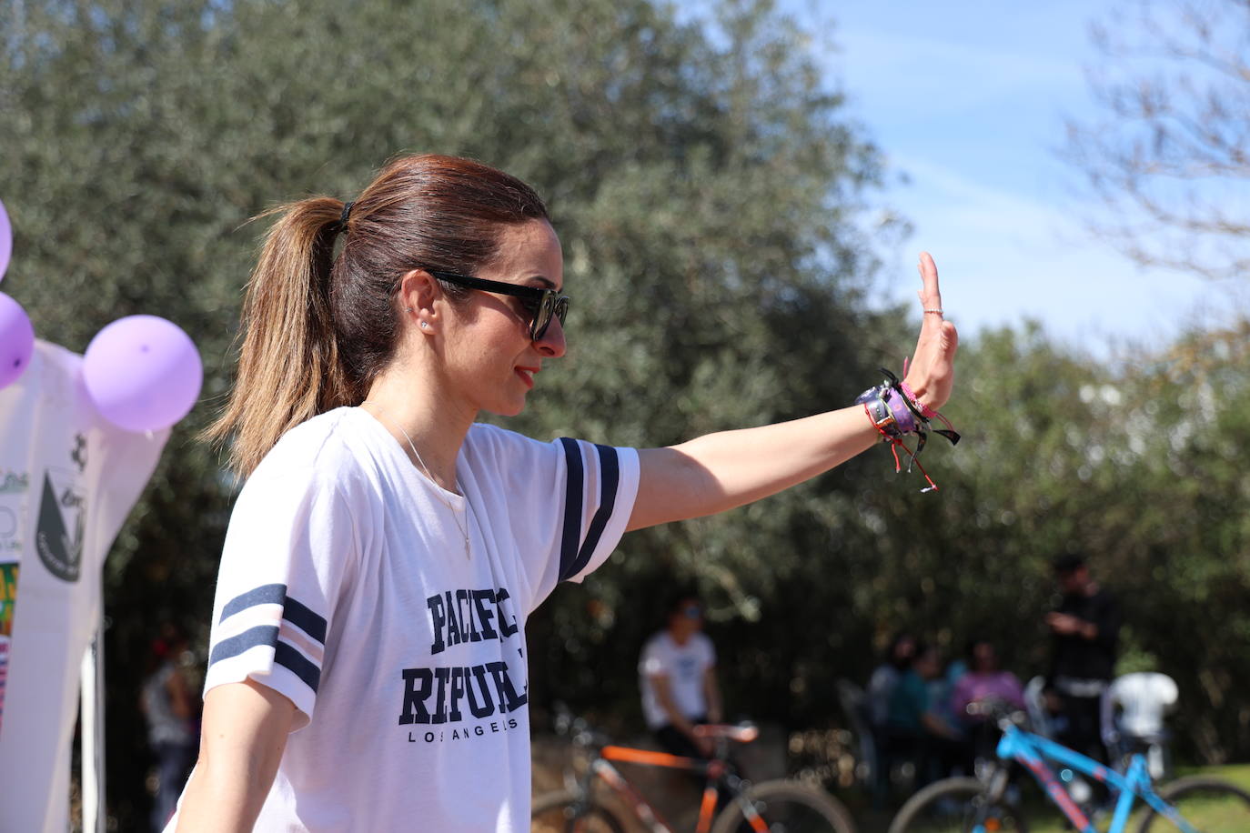 Mujer y Deporte (II)