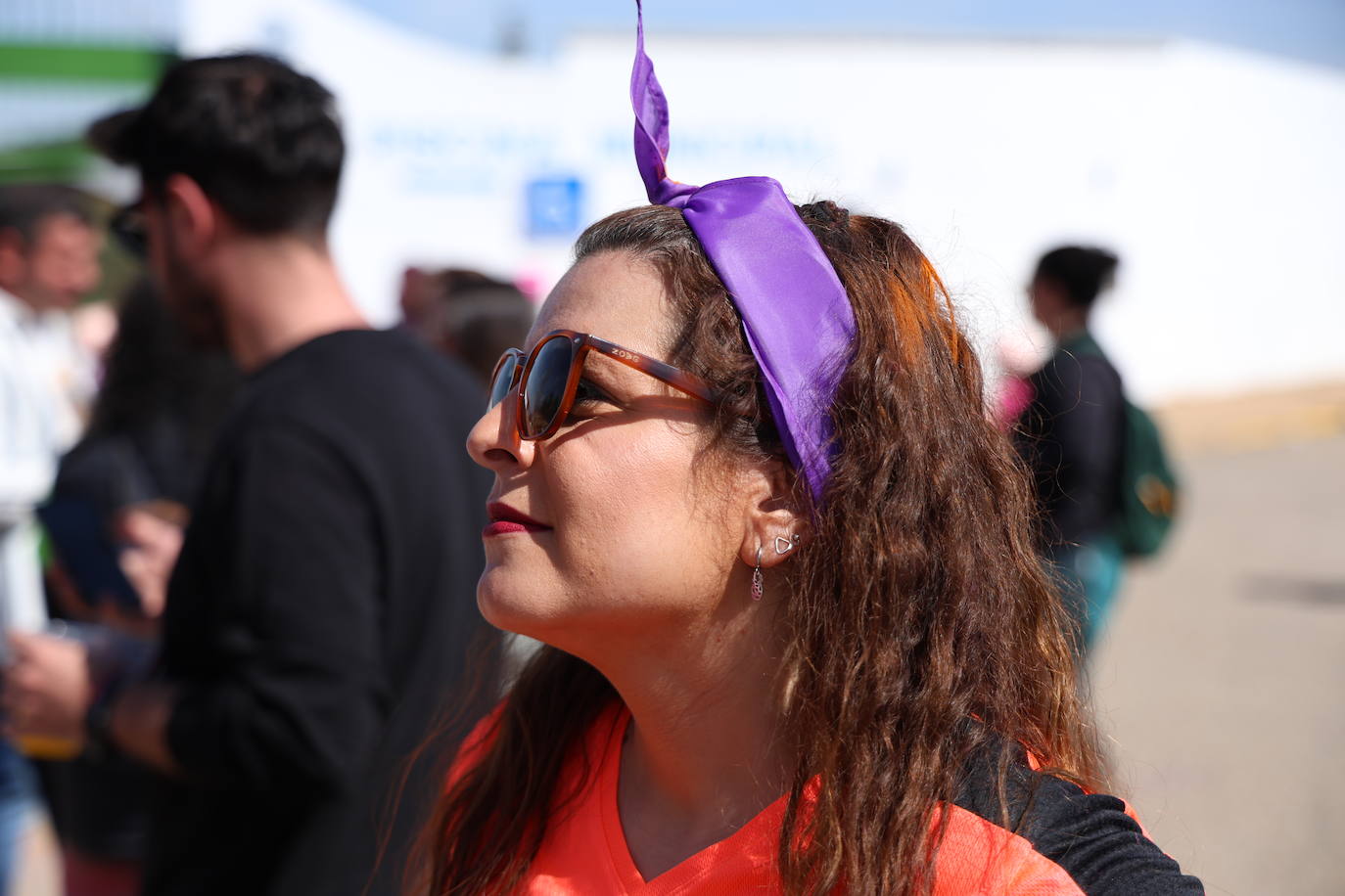 Mujer y Deporte (II)