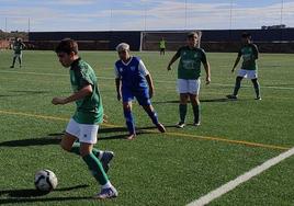 Partido de los infantiles