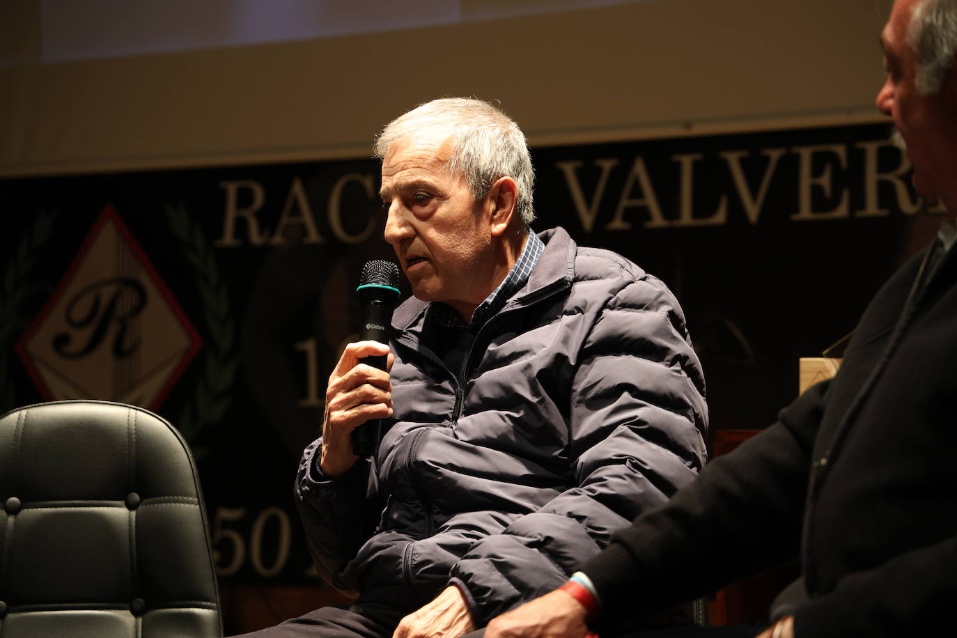 GAla 50º Aniversario Racing Valverdeño