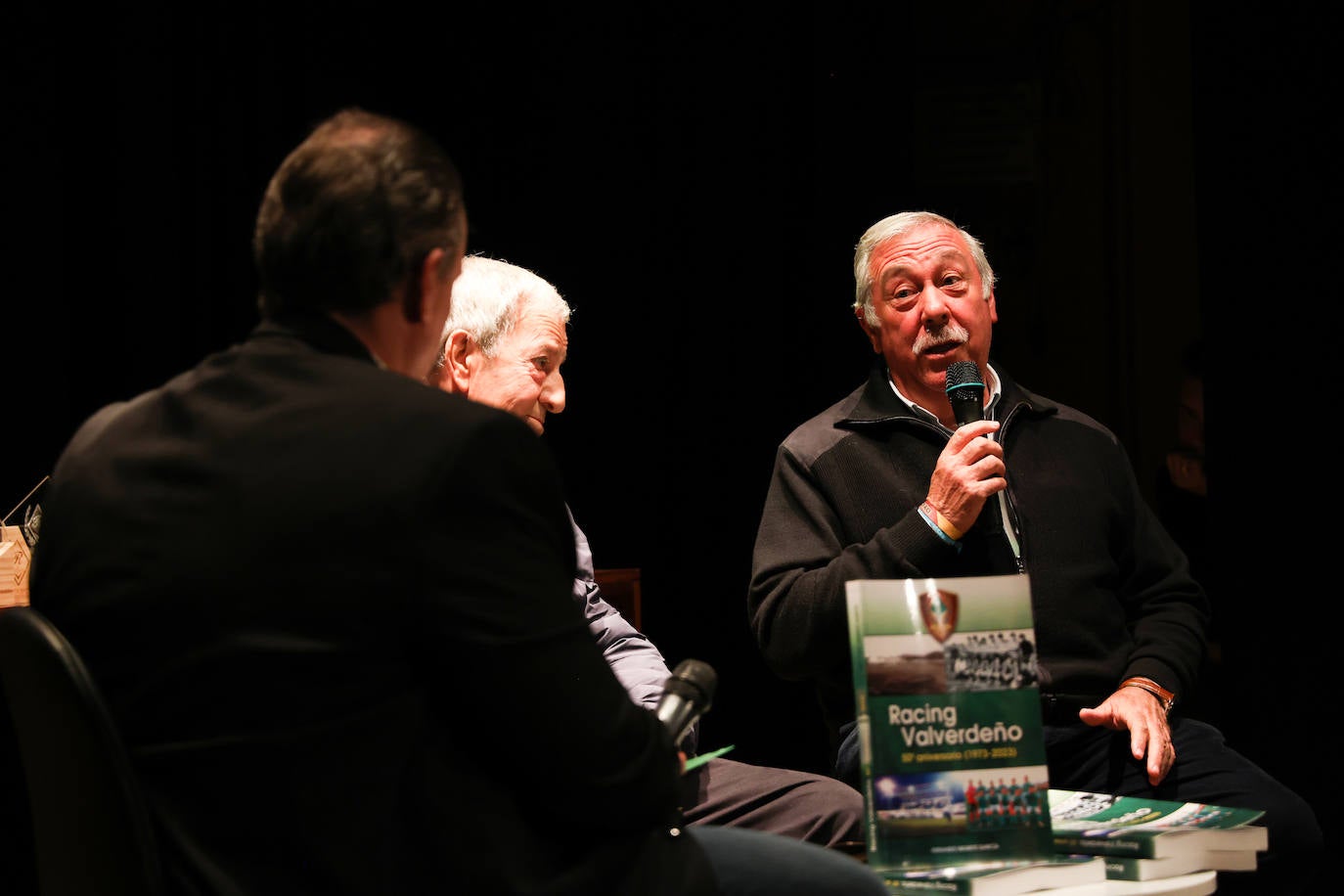 GAla 50º Aniversario Racing Valverdeño