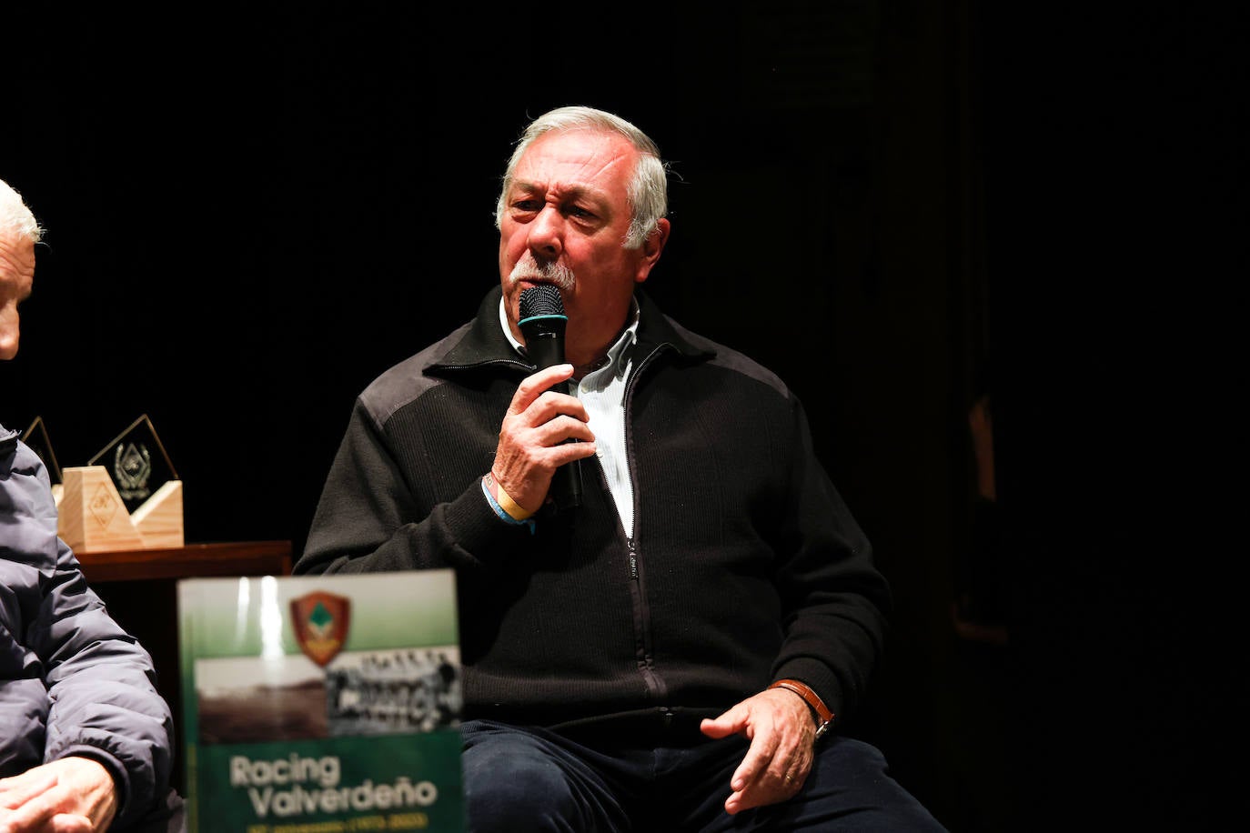 GAla 50º Aniversario Racing Valverdeño