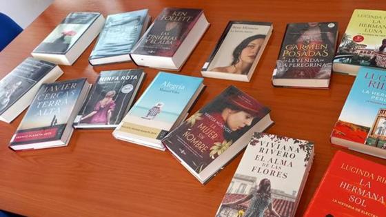 Se crea el Club de Lectura Infantil