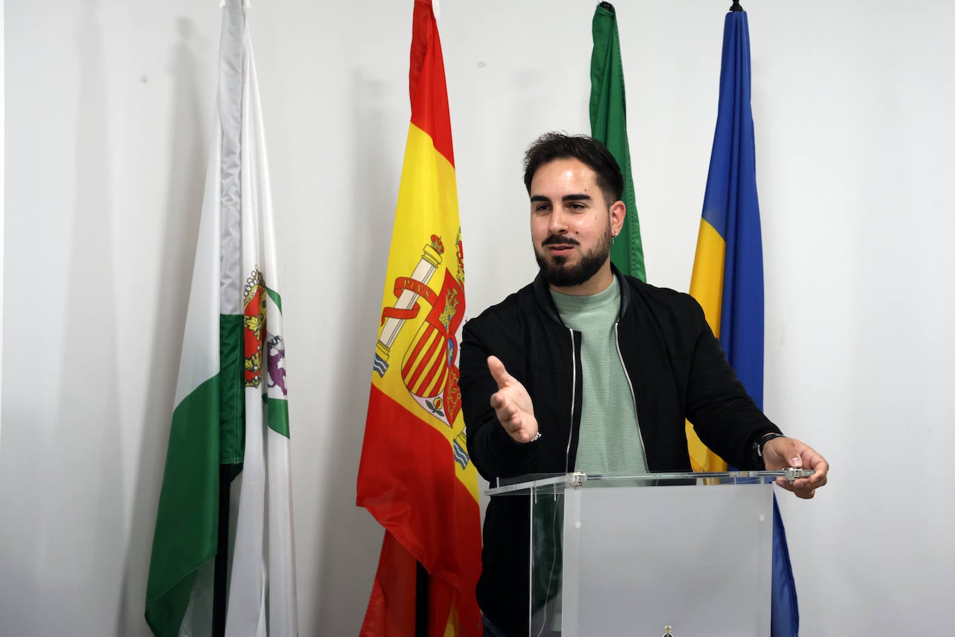 Exposición 'La alas de mi alma' de RKR