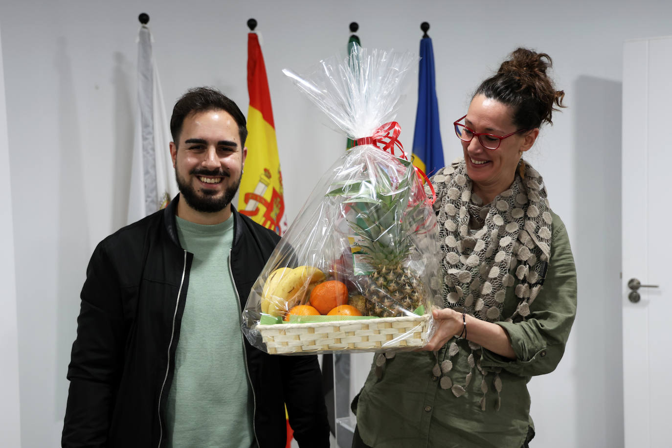 Exposición 'La alas de mi alma' de RKR