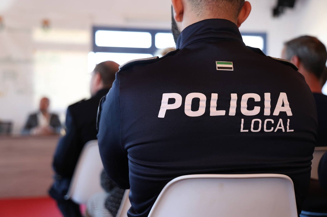 I Día de la Policía Local