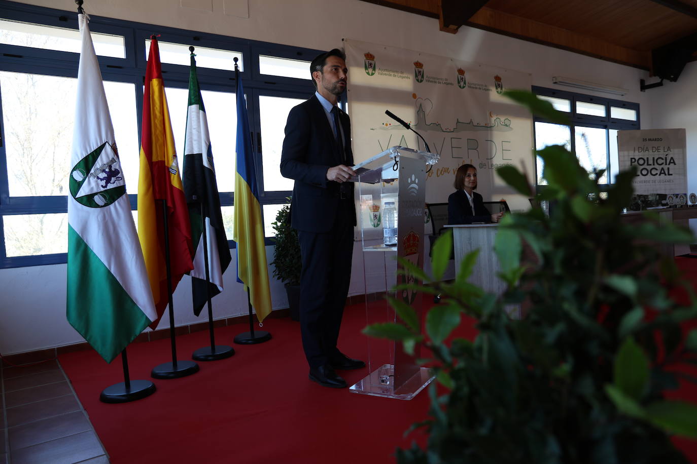 I Día de la Policía Local