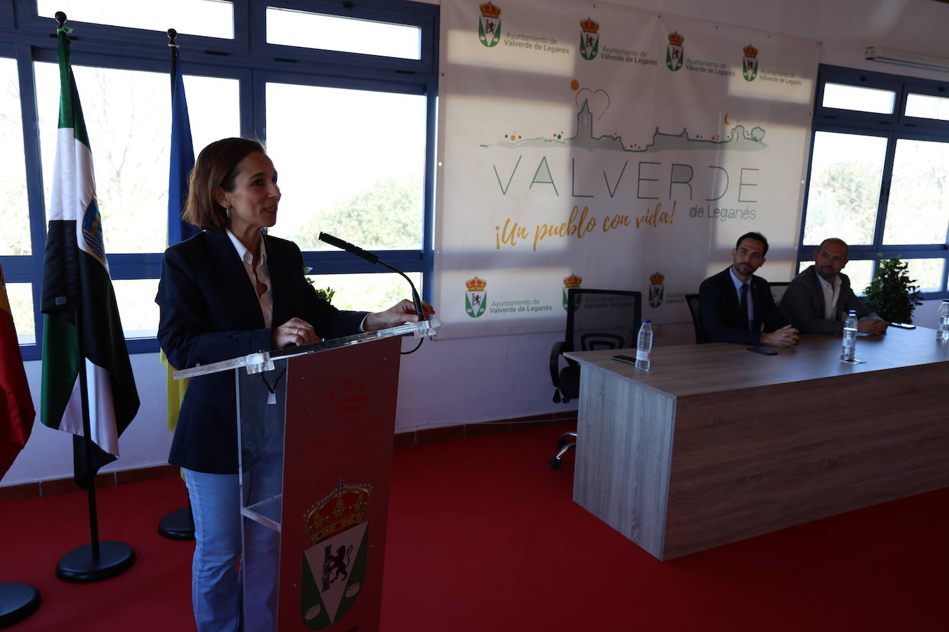 I Día de la Policía Local