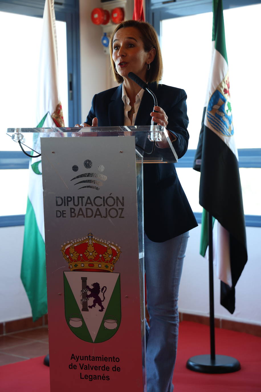 I Día de la Policía Local