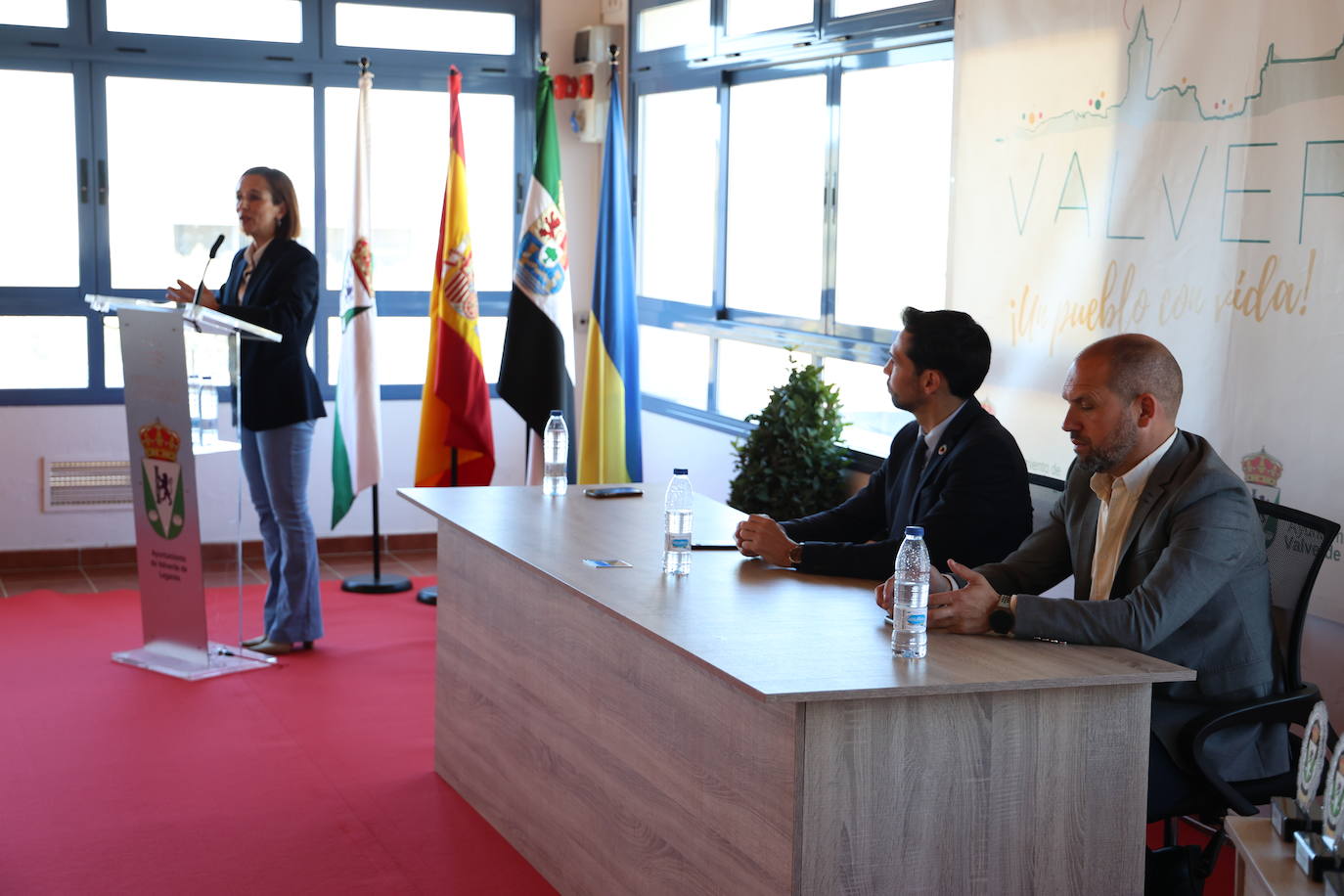 I Día de la Policía Local