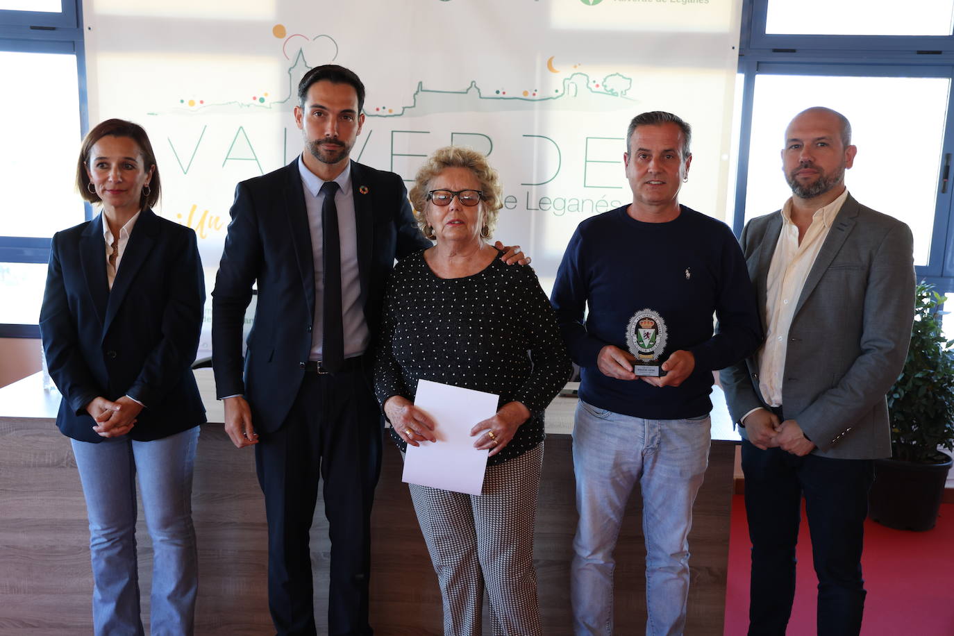 I Día de la Policía Local