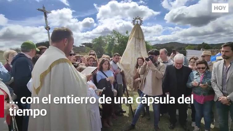 La rehabilitación del Convento 'Madre de Dios' es una realidad