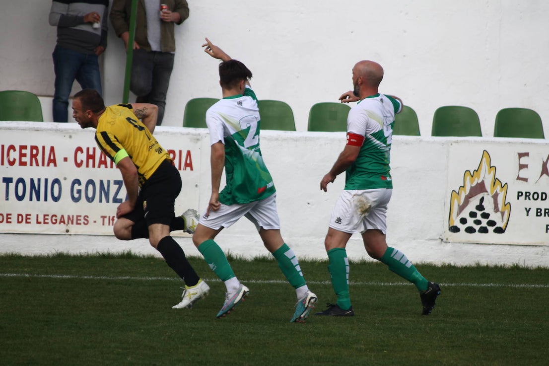 Racing Valverdeño - Lobón