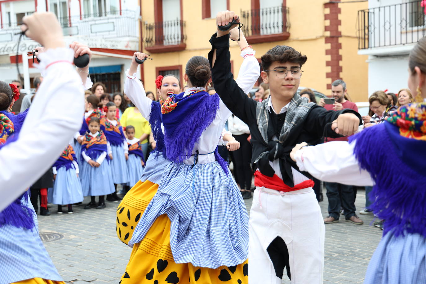 Día de la Virgen de la Encarnación