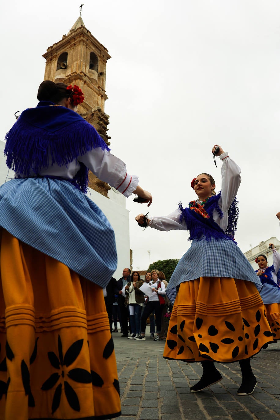 Día de la Virgen de la Encarnación