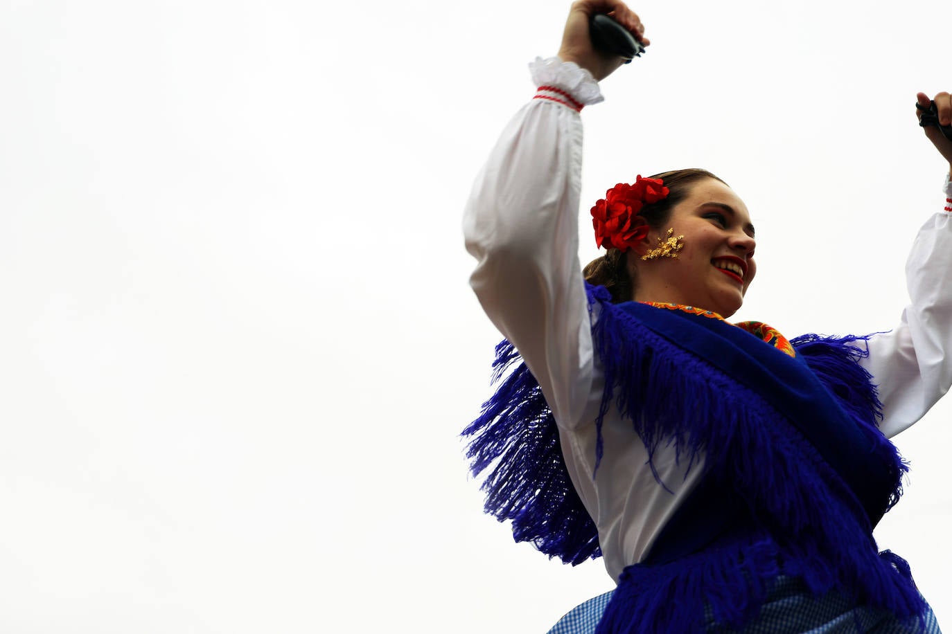 Día de la Virgen de la Encarnación