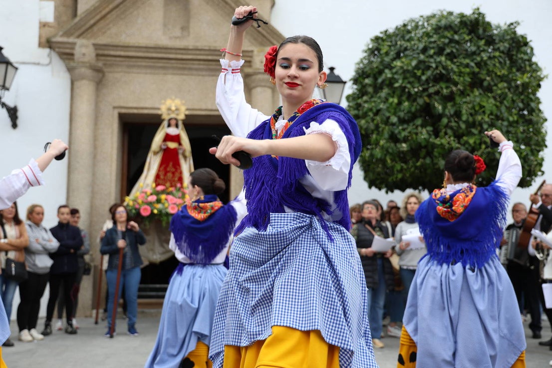 Día de la Virgen de la Encarnación