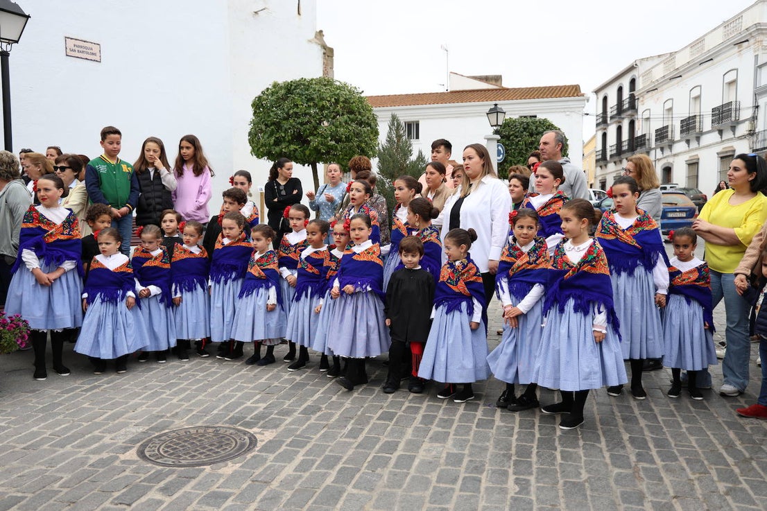 Día de la Virgen de la Encarnación