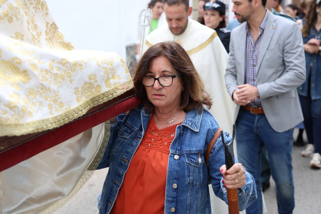 Día de la Virgen de la Encarnación