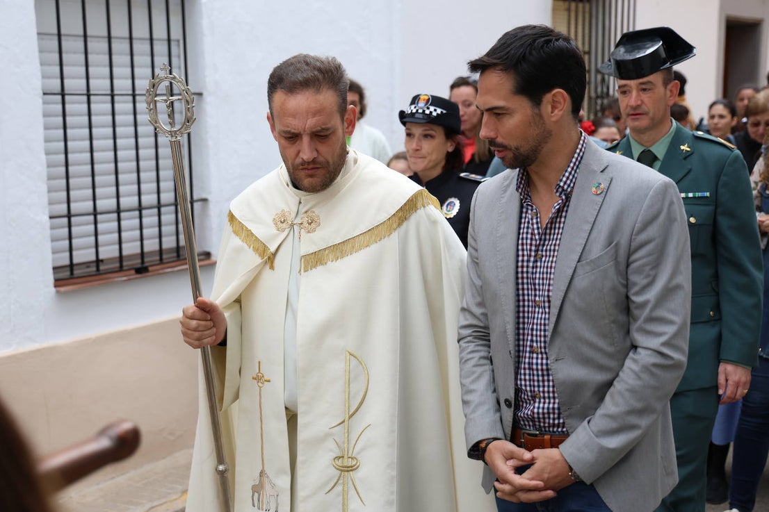 Día de la Virgen de la Encarnación