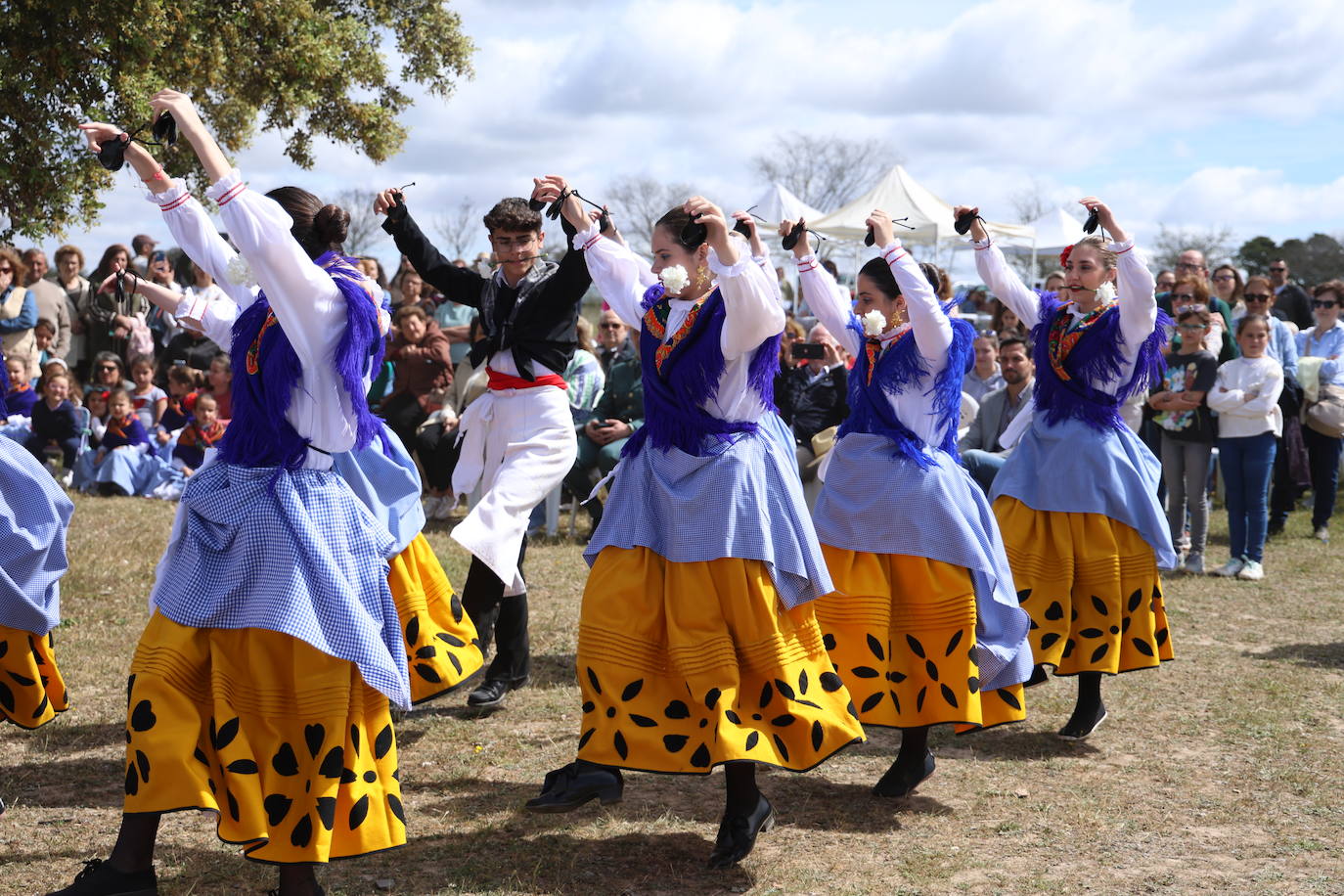Día de la Virgen de la Encarnación