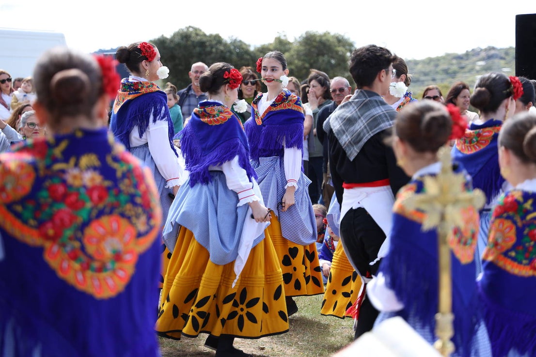 Día de la Virgen de la Encarnación
