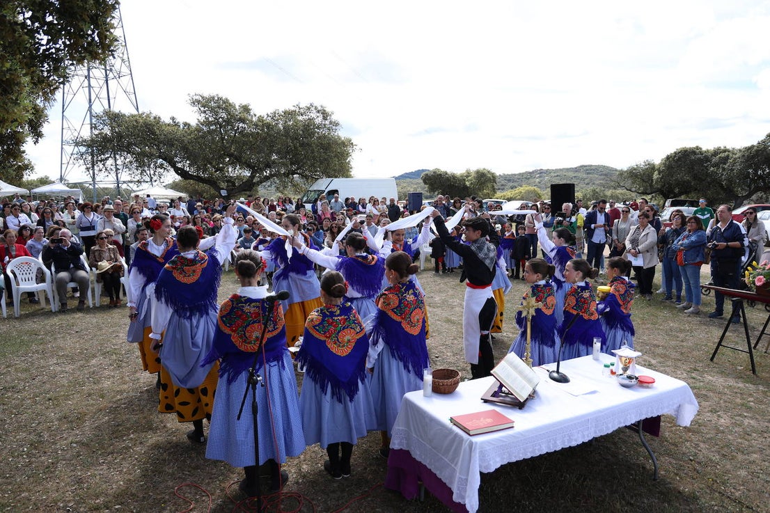 Día de la Virgen de la Encarnación