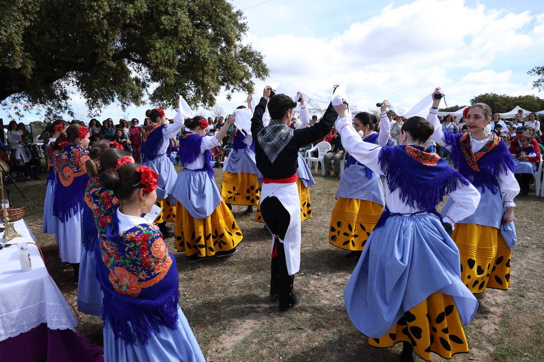 Día de la Virgen de la Encarnación